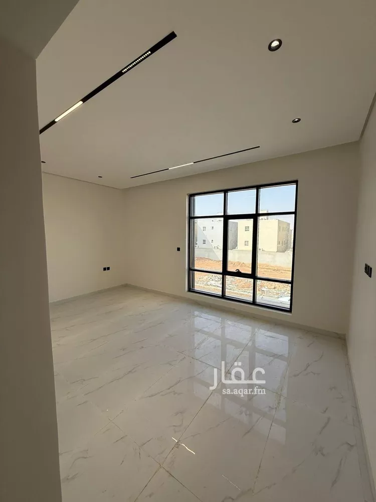 دور للإيجار في شارع جرير بن حازم, حي الرمال, مدينة الرياض, منطقة الرياض صورة 3