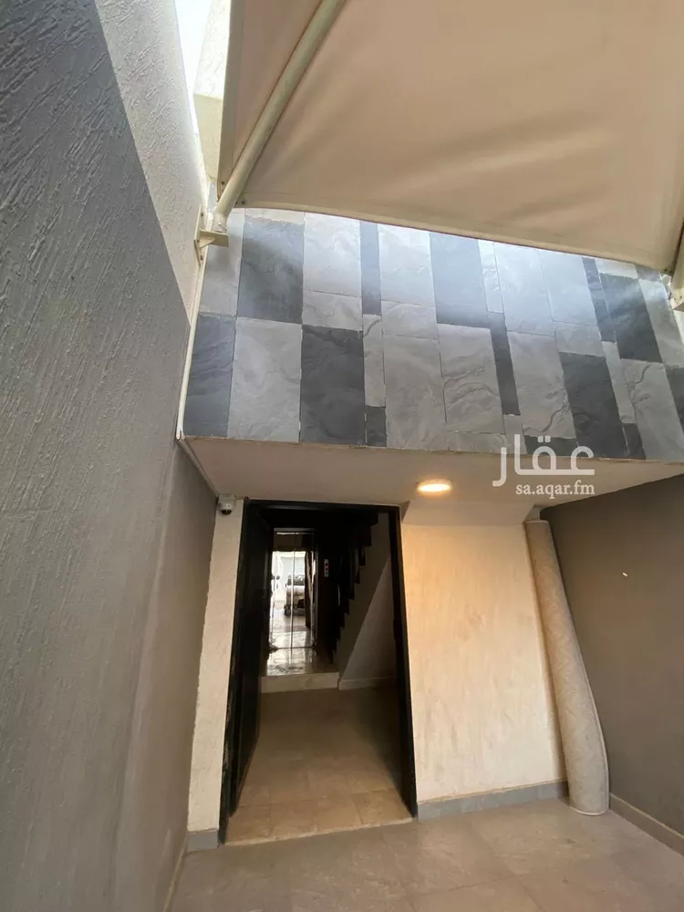 شقة للإيجار في شارع عبدالحق الأزدي, حي الروضة, مدينة الرياض, منطقة الرياض صورة 4