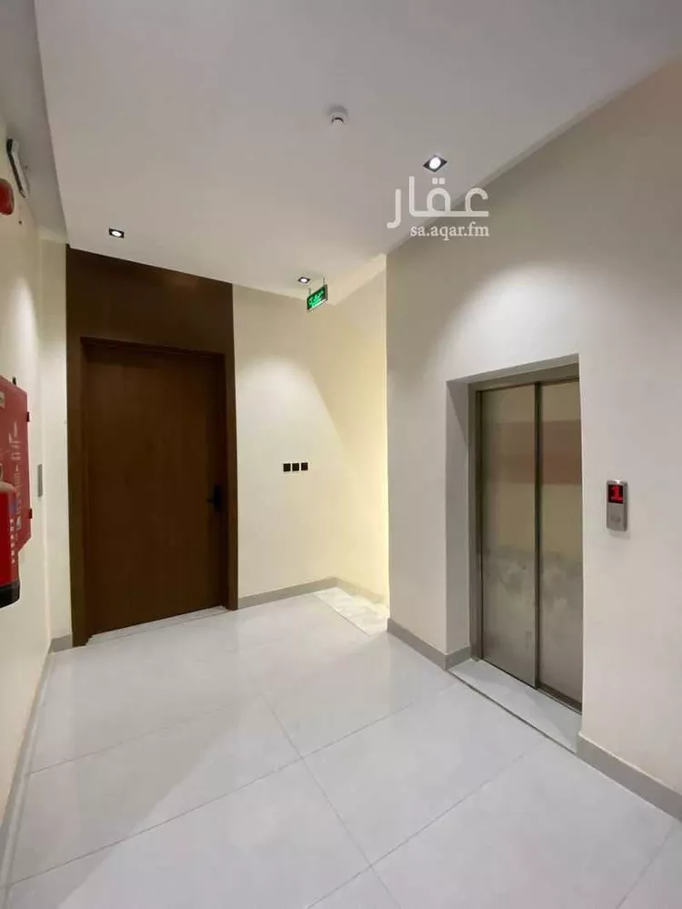 شقة للإيجار في شارع ابي عبيدة عامر بن الجراح, حي السعادة, مدينة الرياض, منطقة الرياض صورة 4