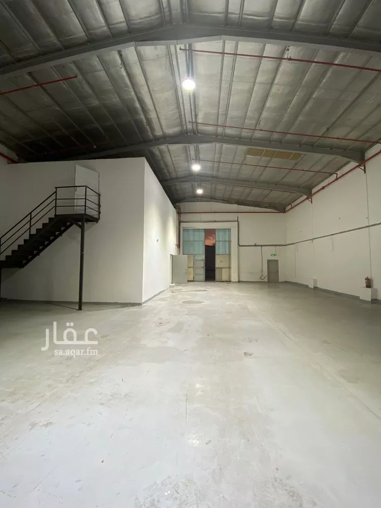 مستودع للإيجار في شارع شعبة, حي السلي, مدينة الرياض, منطقة الرياض صورة 5