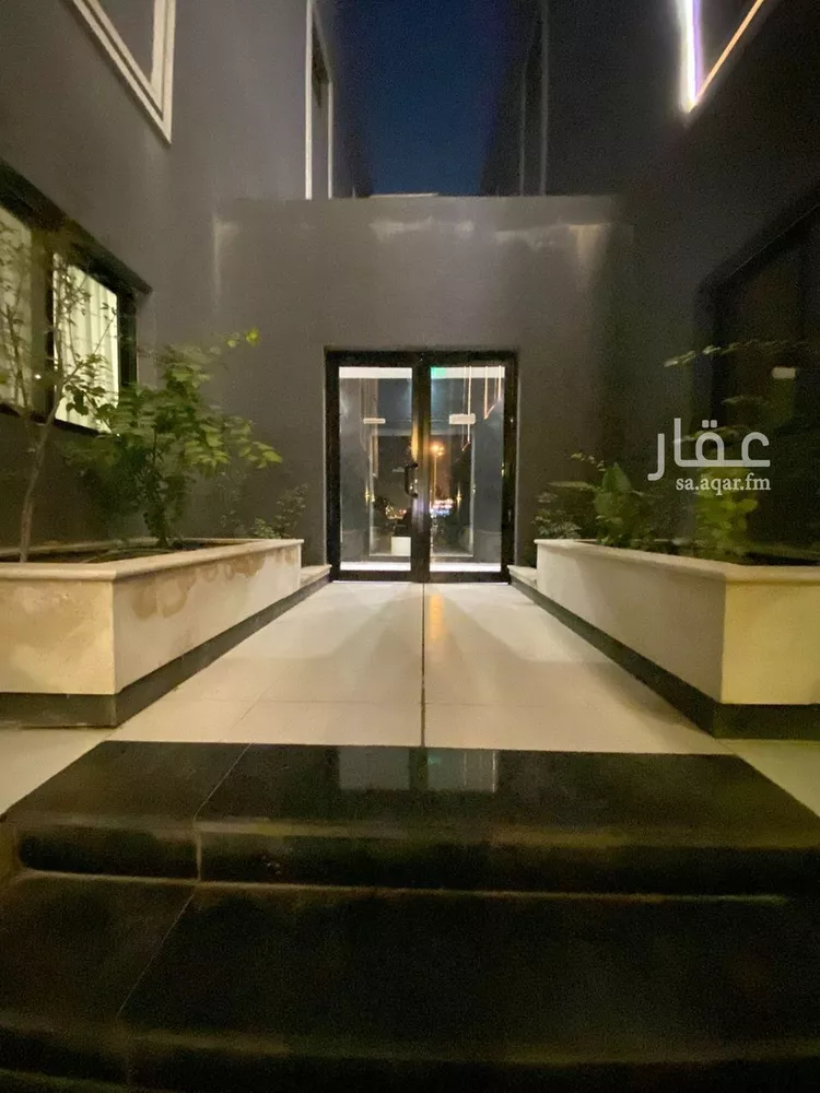 شقة للإيجار في شارع الربيع, حي النرجس, مدينة الرياض, منطقة الرياض صورة 4