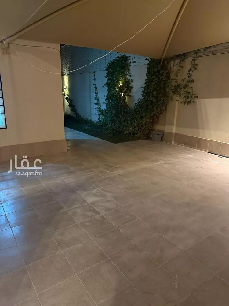 دور للإيجار في شارع أبي الربيع سليمان, حي مطار الملك خالد الدولي, مدينة الرياض, منطقة الرياض صورة 2