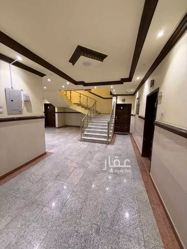 شقة للإيجار في شارع وادي العمارية, حي حطين, مدينة الرياض, منطقة الرياض صورة 4