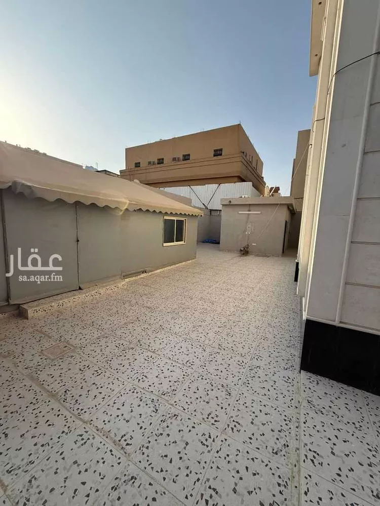 Floor for Rent in Riyadh Al Maizilah صورة 4