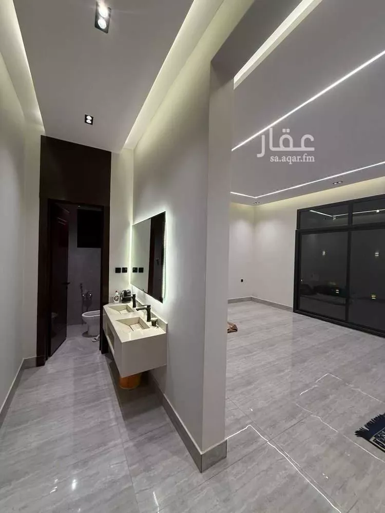 دور للإيجار في حي الرمال, مدينة الرياض, منطقة الرياض صورة 3