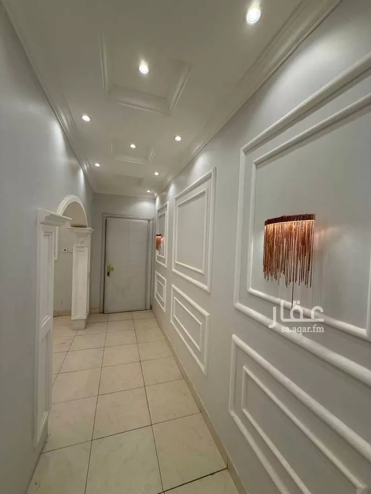 شقة للإيجار في شارع القشاشية, حي الندى, مدينة الرياض, منطقة الرياض صورة 5