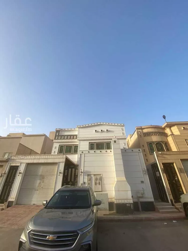 شقة للإيجار في شارع الأحزم, حي عكاظ, مدينة الرياض, منطقة الرياض