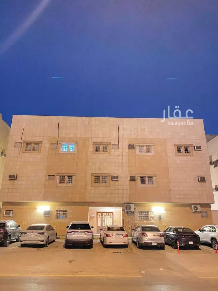 Apartment for Rent in Riyadh As Saadah