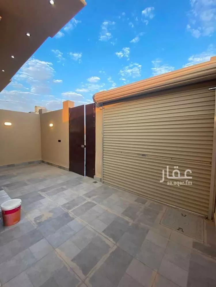 دور للإيجار في شارع علاء الدين بيبرس, حي الصفاء, مدينة الرياض, منطقة الرياض صورة 3