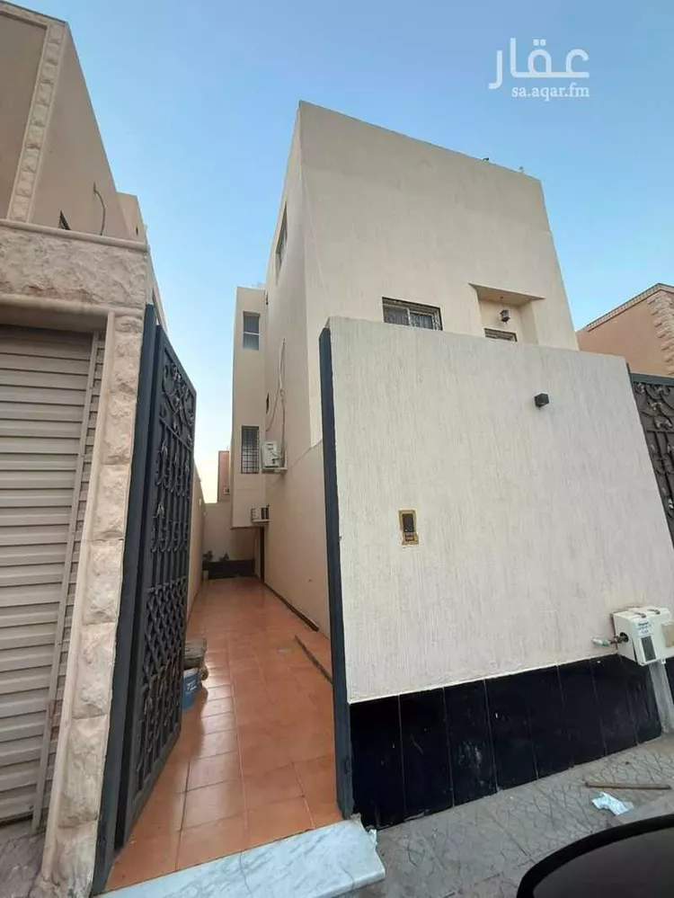 شقة للإيجار في شارع الريحانية, حي السعادة, مدينة الرياض, منطقة الرياض