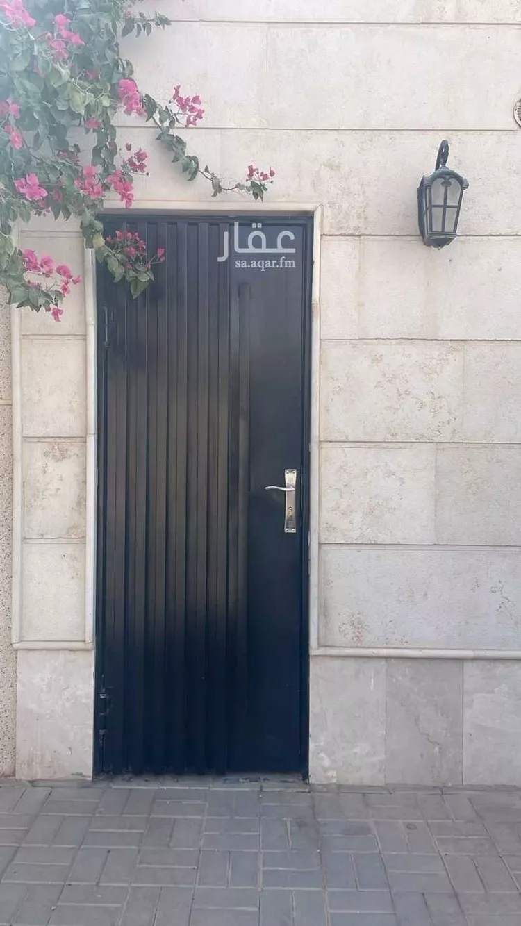 غرفة للإيجار في شارع أبي مصعب الزهري, حي النرجس, مدينة الرياض, منطقة الرياض
