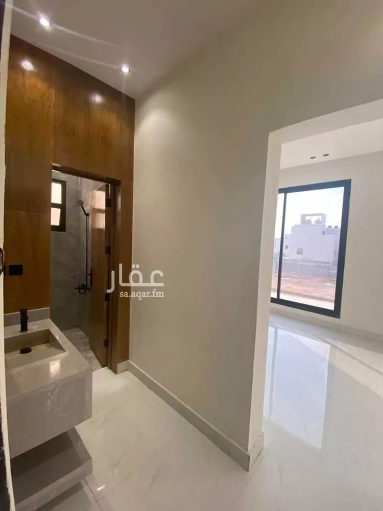 دور للإيجار في شارع جرير بن حازم, حي الرمال, مدينة الرياض, منطقة الرياض 9