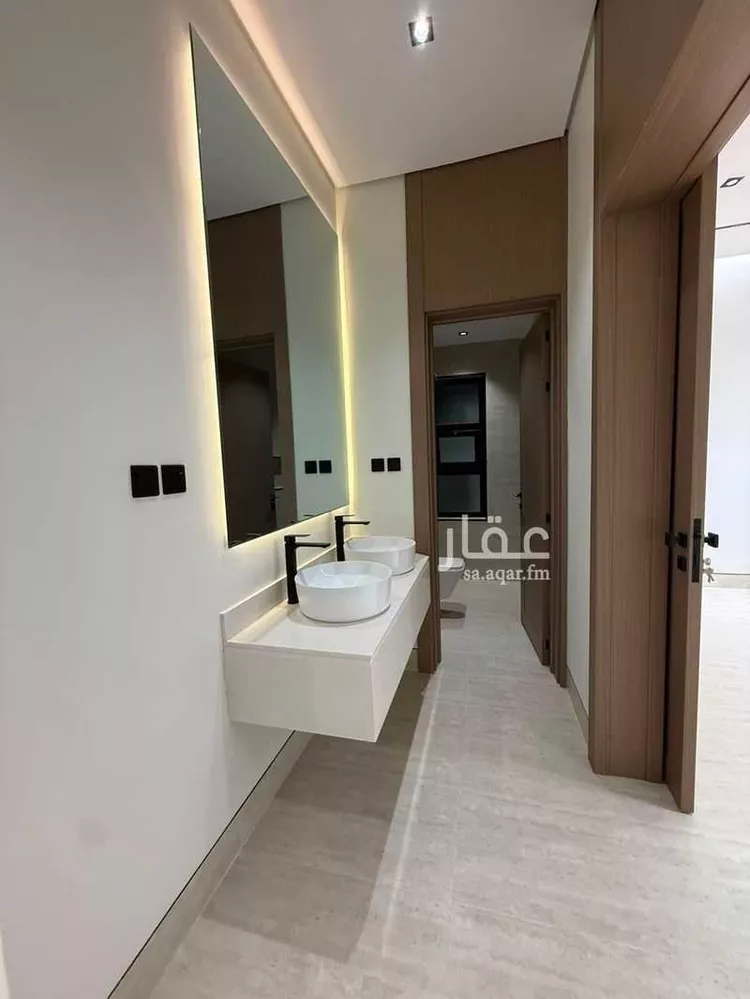 دور للإيجار في شارع هارون الخطيب, حي السلام, مدينة الرياض, منطقة الرياض صورة 5