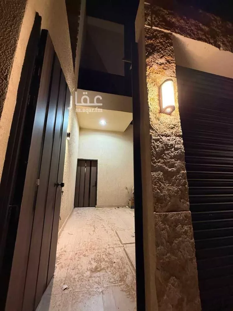 دور للإيجار في شارع هارون الخطيب, حي السلام, مدينة الرياض, منطقة الرياض صورة 2