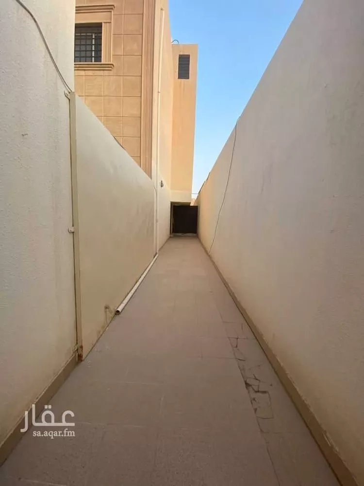 دور للإيجار في شارع الجدين, حي الفيحاء, مدينة الرياض, منطقة الرياض صورة 4