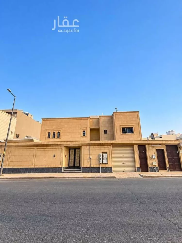 Floor for Rent in Riyadh Al Fayha