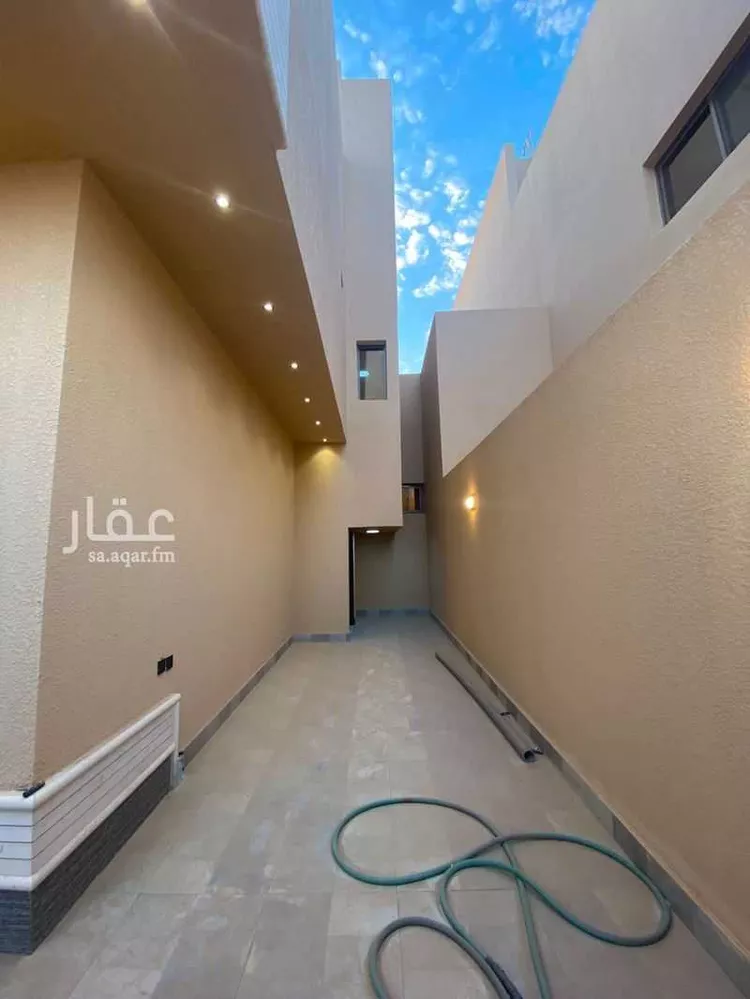 Floor for Rent in Riyadh As Safaa صورة 3