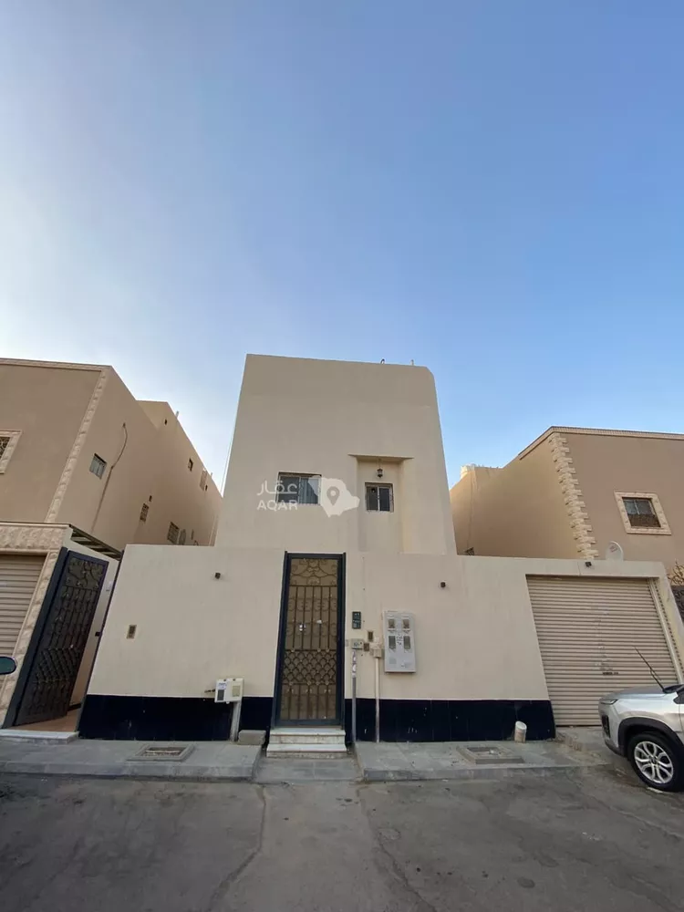 Apartment for Rent in Riyadh As Saadah