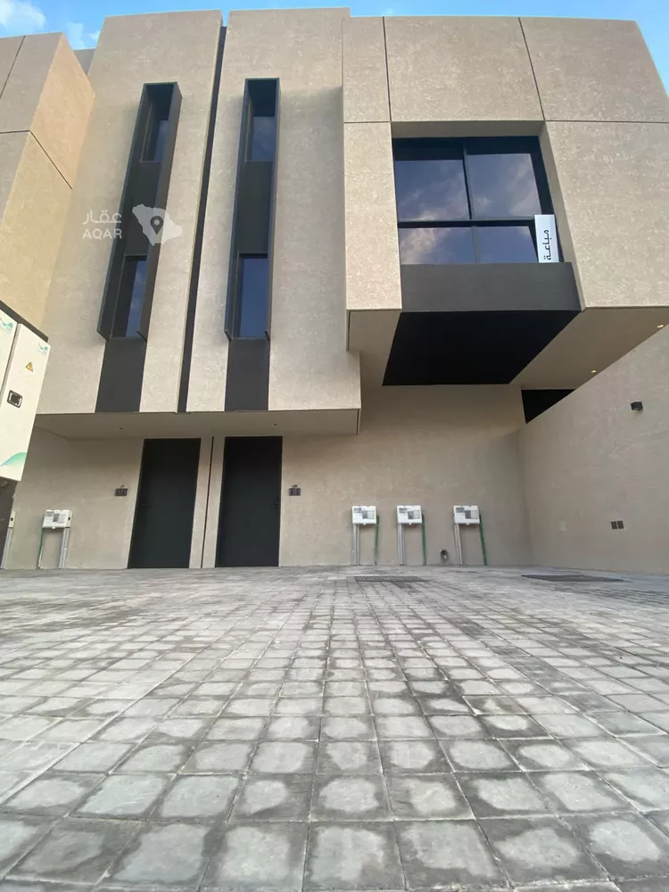 دور للإيجار في حي السعادة, مدينة الرياض, منطقة الرياض 2