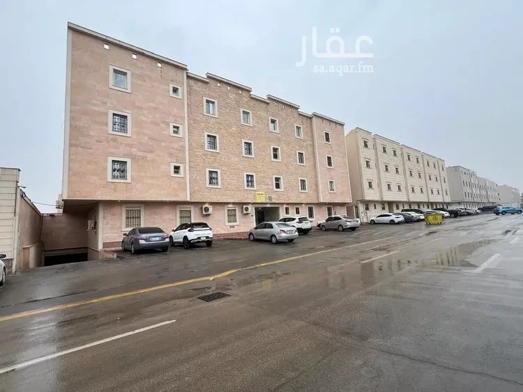 شقة للبيع في شارع حراء, حي السعادة, مدينة الرياض, منطقة الرياض صورة 2