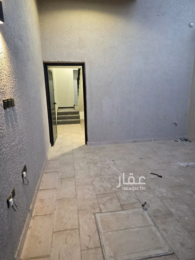 دور للإيجار في شارع هارون الخطيب, حي السلام, مدينة الرياض, منطقة الرياض صورة 2