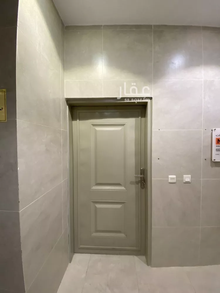 مكتب تجاري للإيجار في شارع  الشافعي, حي السلام, مدينة الرياض, منطقة الرياض صورة 4