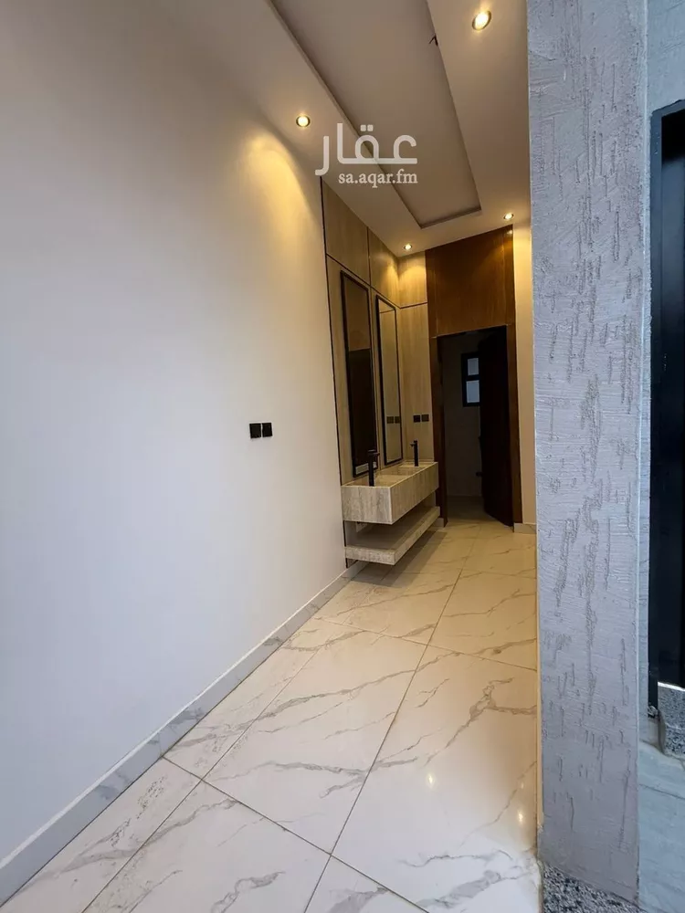 دور للإيجار في شارع بركة بن نزار, حي الرمال, مدينة الرياض, منطقة الرياض صورة 5