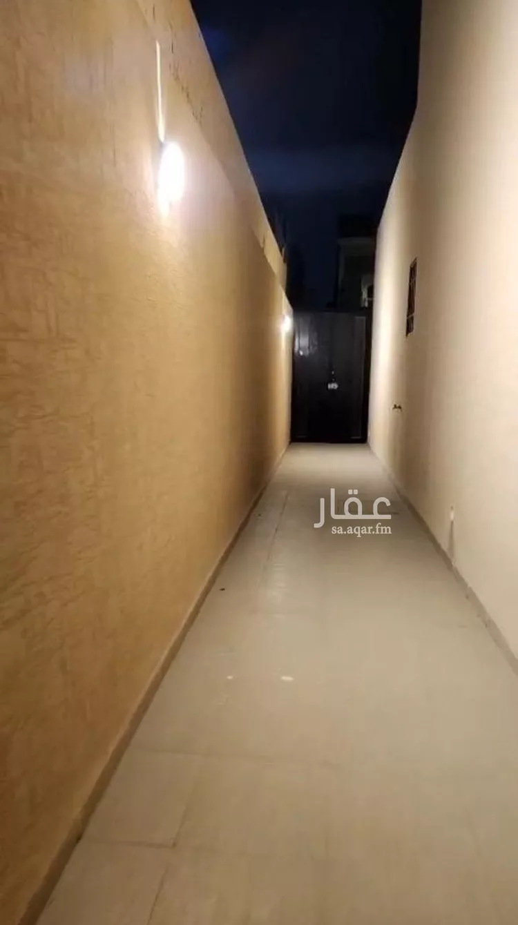 شقة للإيجار في شارع محمد سعيد بشارة, حي طويق, مدينة الرياض, منطقة الرياض