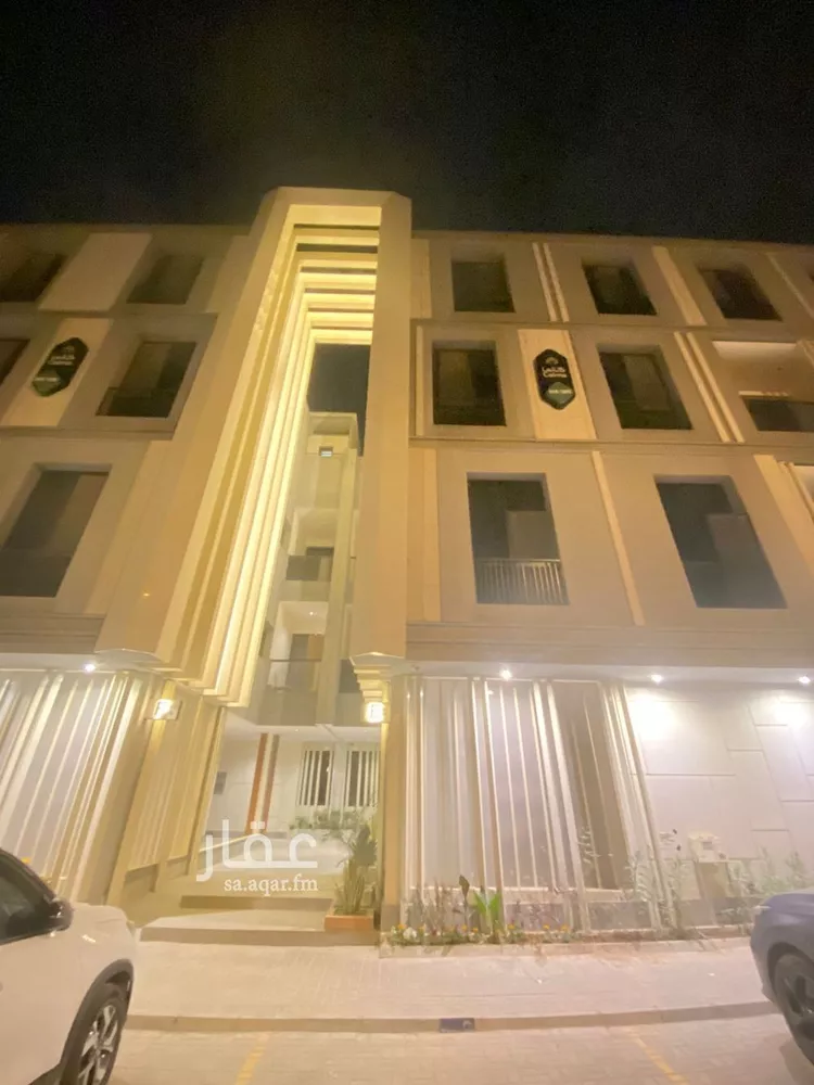 شقة للإيجار في شارع بشير البصري, حي النرجس, مدينة الرياض, منطقة الرياض