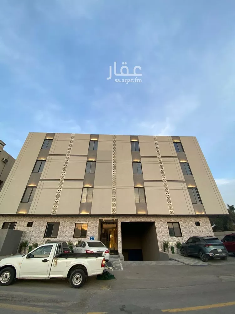 شقة للإيجار في شارع الاقتصاد, حي الفيحاء, مدينة الرياض, منطقة الرياض