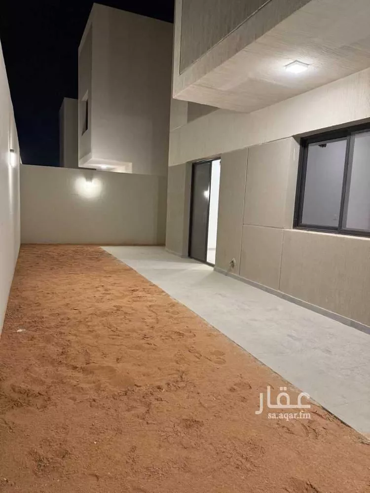 دور للإيجار في شارع أبي الربيع سليمان, حي مطار الملك خالد الدولي, مدينة الرياض, منطقة الرياض صورة 3