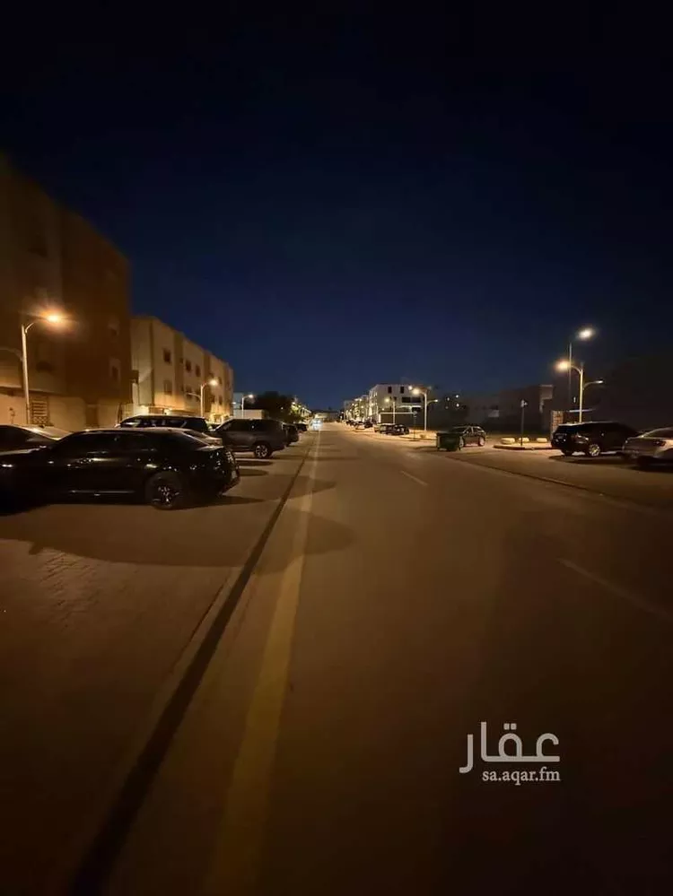 شقة للإيجار في شارع وادي العمارية, حي حطين, مدينة الرياض, منطقة الرياض صورة 3