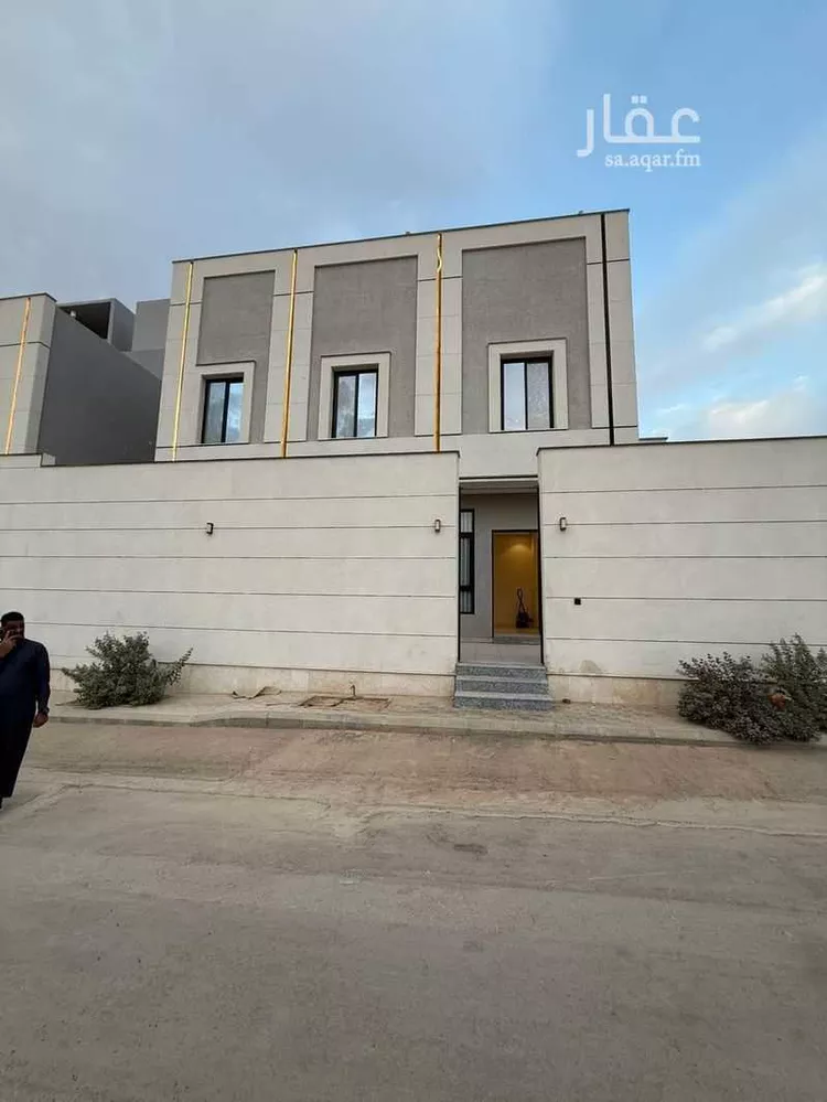 Floor for Rent in Riyadh Ar Rimal