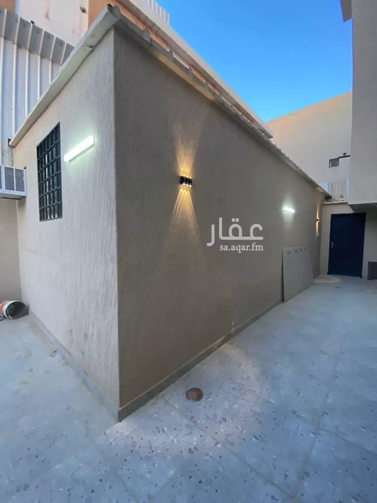 فيلا للإيجار في شارع العاذرية, حي الصفاء, مدينة الرياض, منطقة الرياض صورة 2