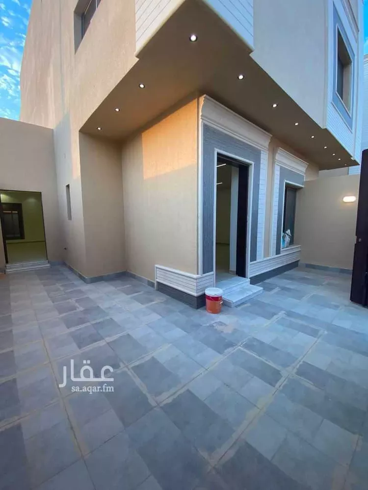 دور للإيجار في شارع علاء الدين بيبرس, حي الصفاء, مدينة الرياض, منطقة الرياض صورة 2