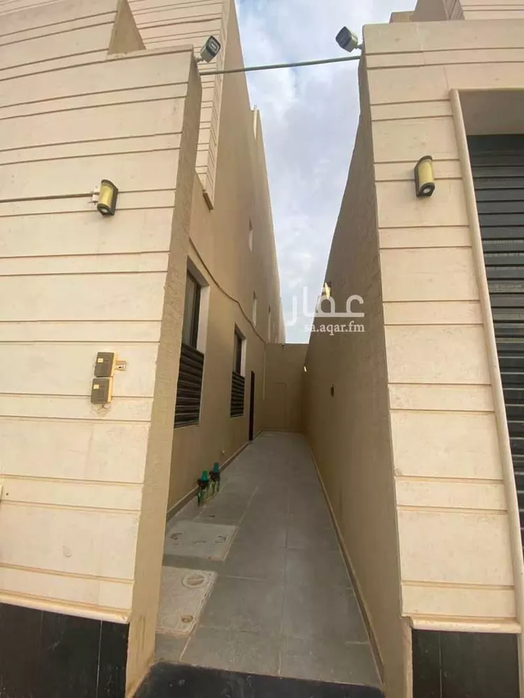Floor for Rent in Riyadh Ar Rimal صورة 2
