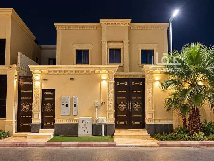 Apartment for Rent in Riyadh An Narjis