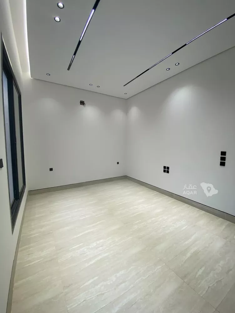 دور للإيجار في شارع المنيني, حي السعادة, مدينة الرياض, منطقة الرياض صورة 4