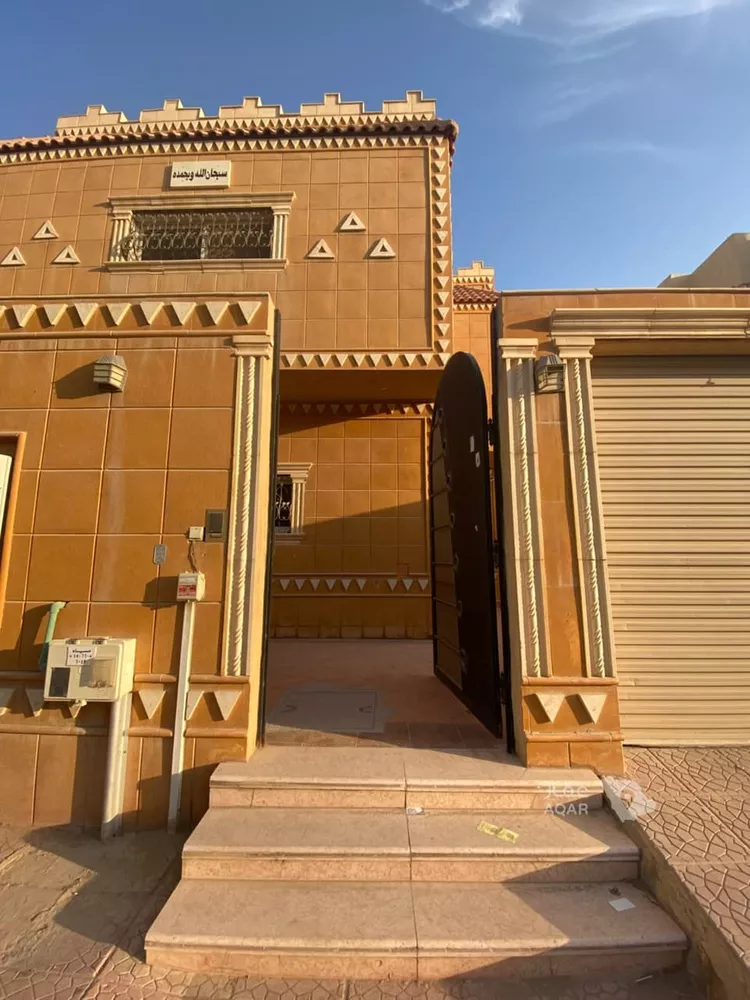شقة للإيجار في شارع الرياش, حي السعادة, مدينة الرياض, منطقة الرياض 2