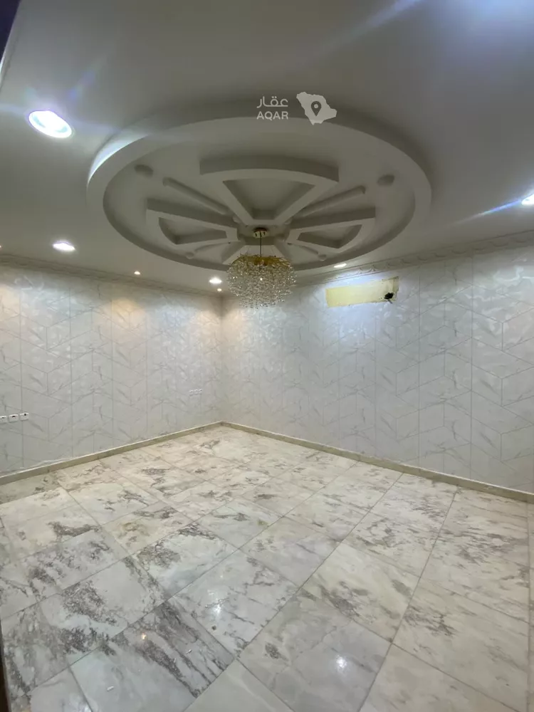 دور للإيجار في شارع الحدبة السفلى, حي الفيحاء, مدينة الرياض, منطقة الرياض 7