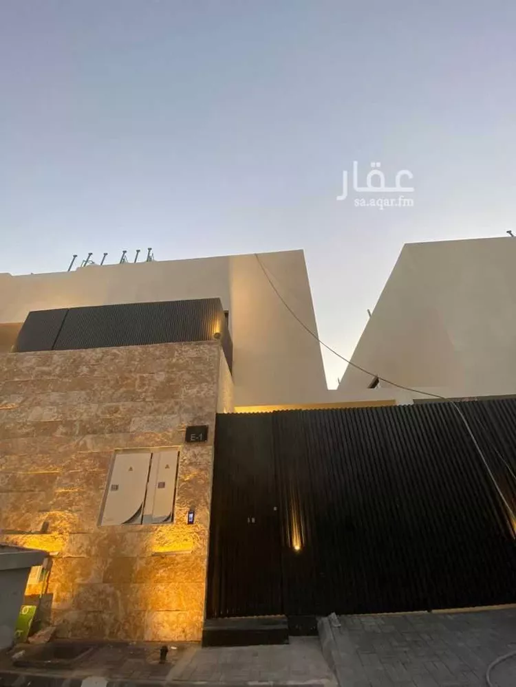 دور للإيجار في حي السعادة, مدينة الرياض, منطقة الرياض