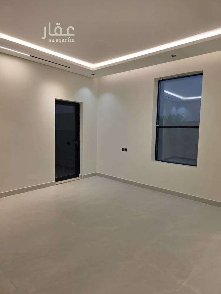 دور للإيجار في شارع هارون الخطيب, حي السلام, مدينة الرياض, منطقة الرياض صورة 5