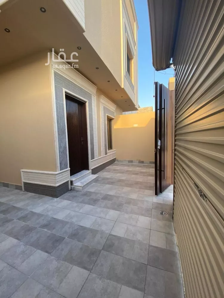 دور للبيع في شارع علاء الدين بيبرس, حي الصفاء, مدينة الرياض, منطقة الرياض صورة 5