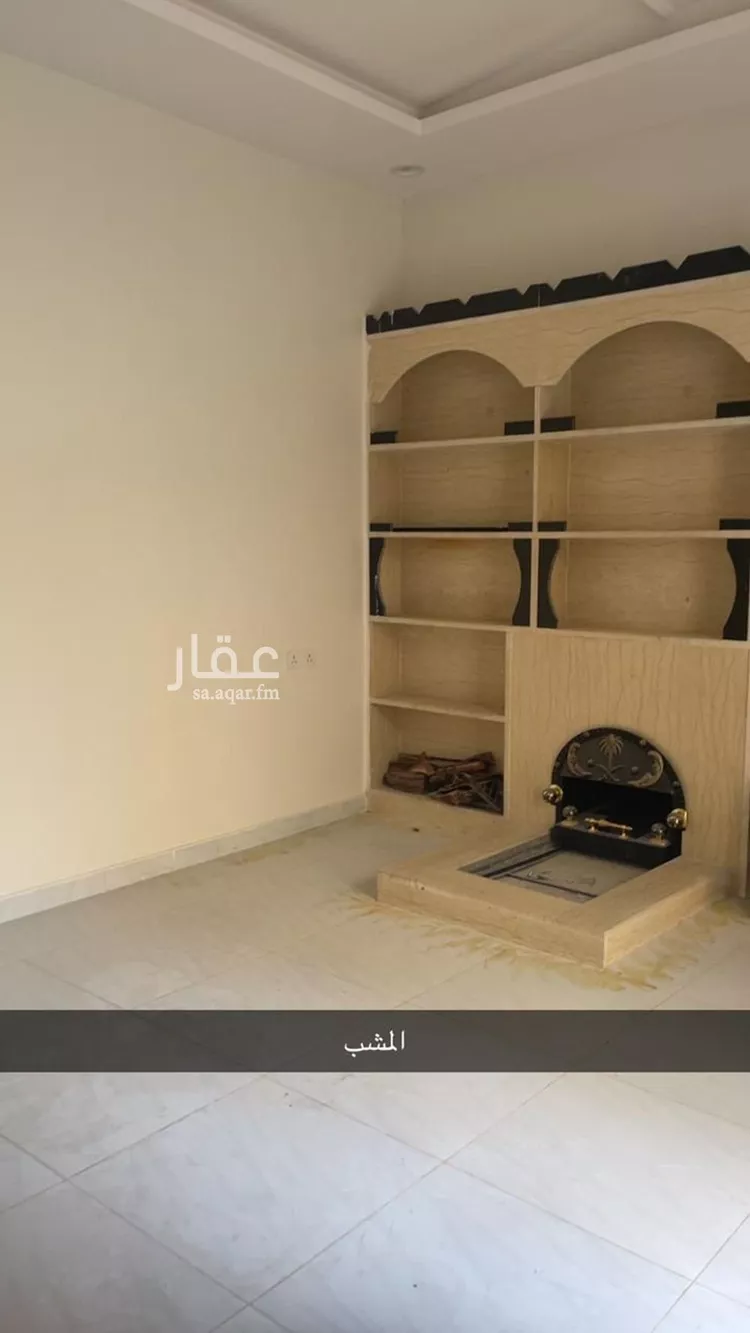 فيلا للإيجار في شارع أحمد بن محمد العتابي, حي الرمال, مدينة الرياض, منطقة الرياض صورة 3