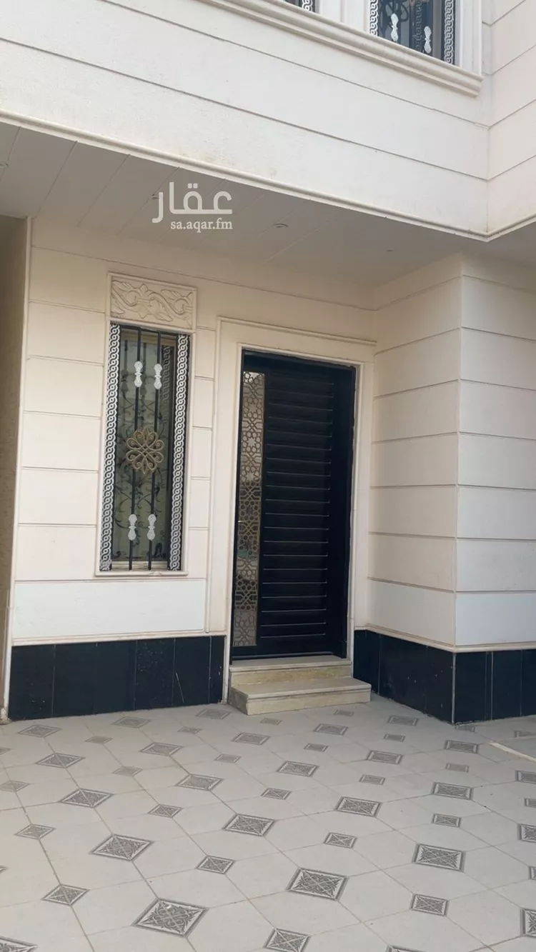 فيلا للإيجار في شارع أحمد بن محمد العتابي, حي الرمال, مدينة الرياض, منطقة الرياض صورة 2