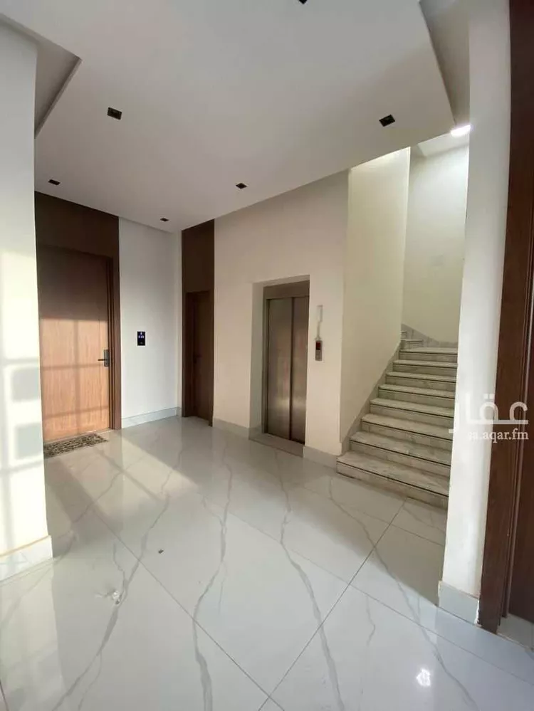 شقة للإيجار في شارع ابي عبيدة عامر بن الجراح, حي السعادة, مدينة الرياض, منطقة الرياض صورة 3