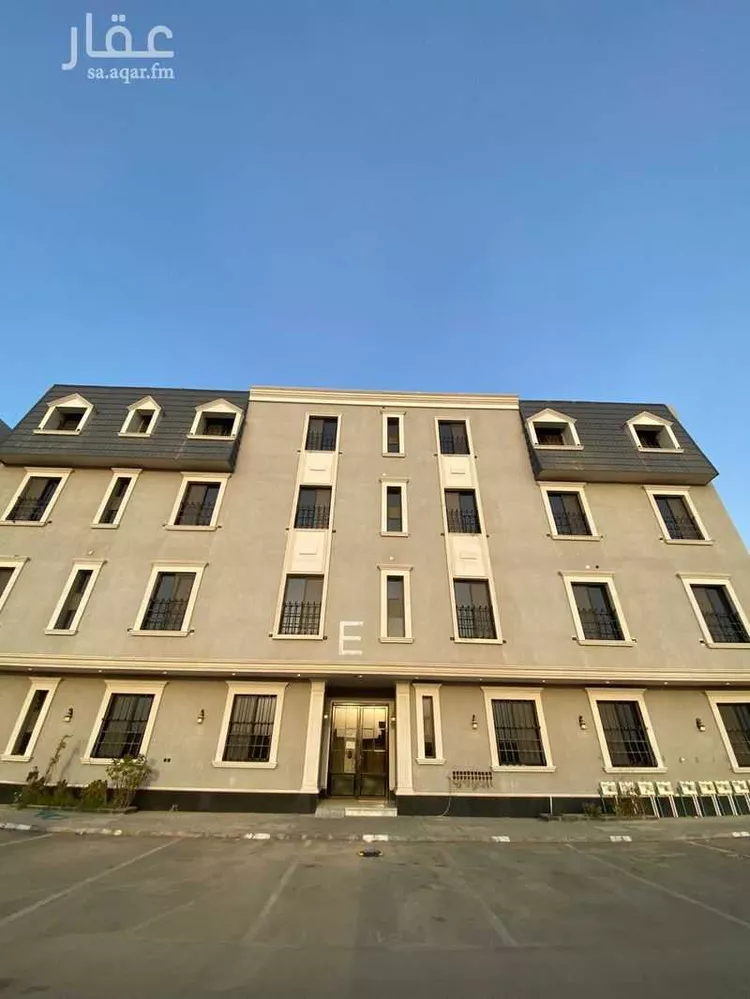 شقة للإيجار في شارع ابي عبيدة عامر بن الجراح, حي السعادة, مدينة الرياض, منطقة الرياض