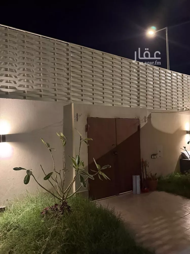 دور للإيجار في شارع أبي الربيع سليمان, حي مطار الملك خالد الدولي, مدينة الرياض, منطقة الرياض صورة 3