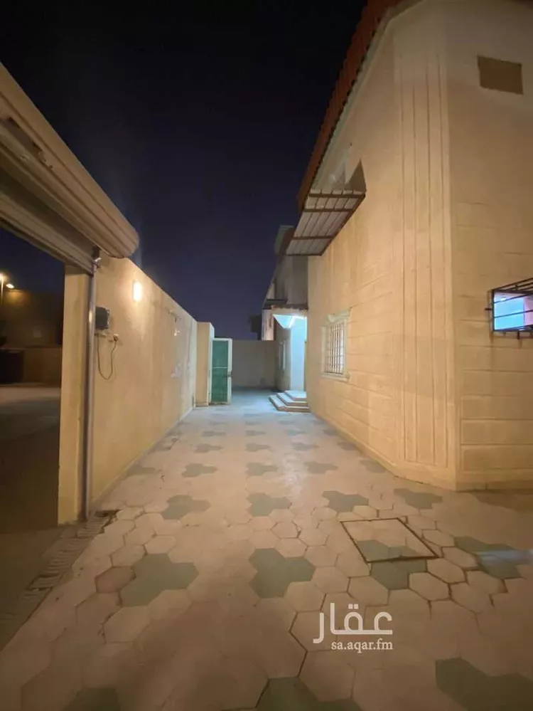 دور للإيجار في شارع الشنايرة, حي الجزيرة, مدينة الرياض, منطقة الرياض صورة 4