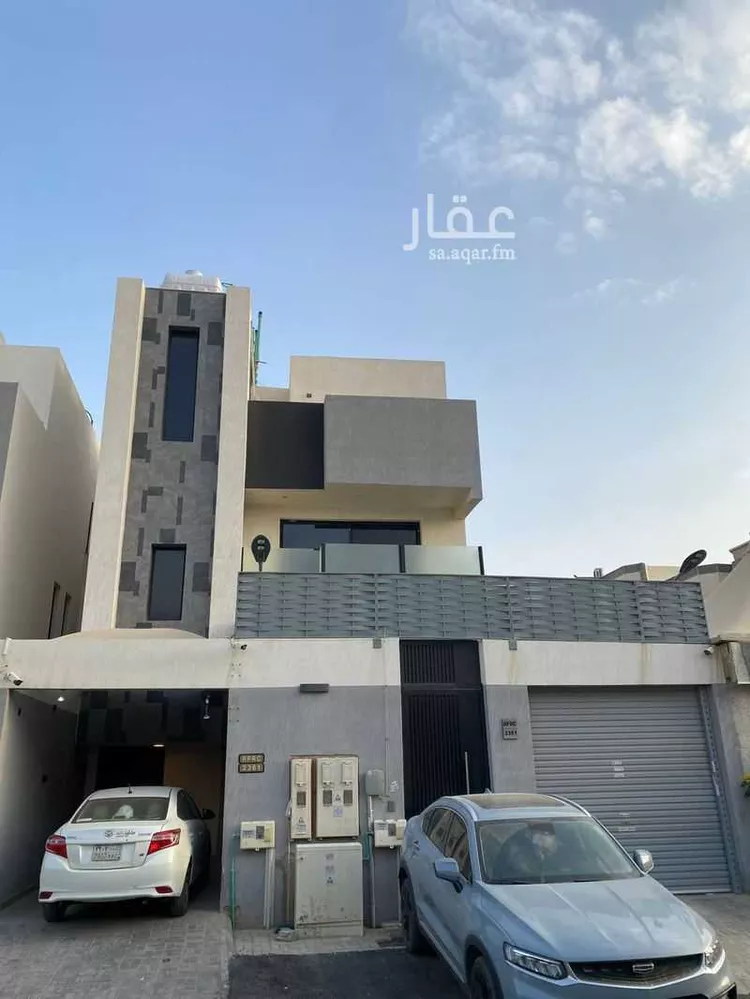 شقة للإيجار في شارع عبدالحق الأزدي, حي الروضة, مدينة الرياض, منطقة الرياض صورة 2